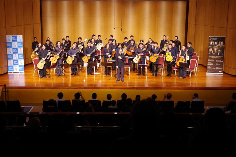 2019/09/14 (六) 19:30 功學社音樂廳   《古巴風情畫》里奧·布勞艾的音樂世界